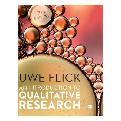 Introduction to Qualitative Research - Flick, Uwe