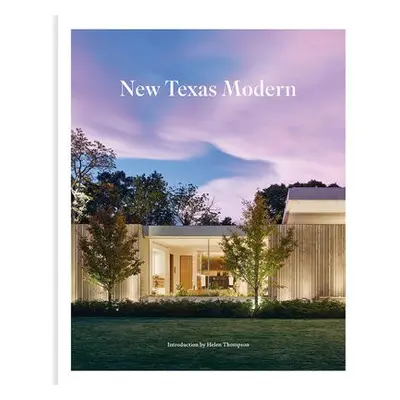 New Texas Modern