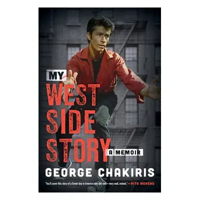 My West Side Story - Chakiris, George