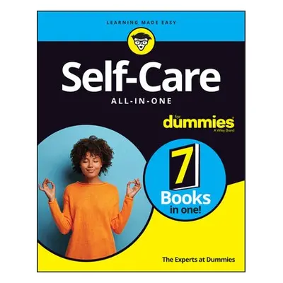 Self-Care All-in-One For Dummies - The Experts at Dummies