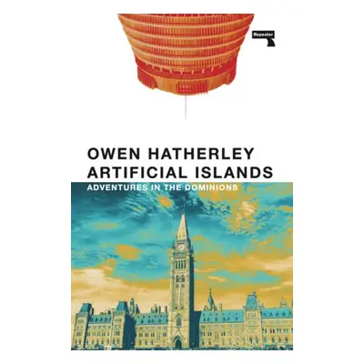 Artificial Islands - Hatherley, Owen