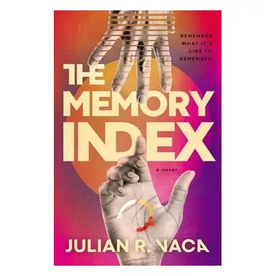 Memory Index - Vaca, Julian Ray