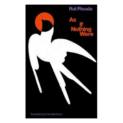 As if Nothing Were - Plouda, Rut