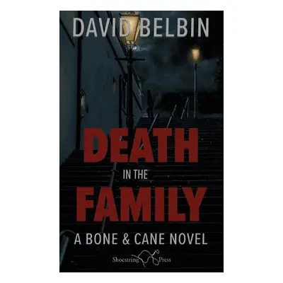 Death in the Family - Belbin, David