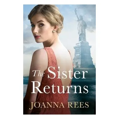 Sister Returns - Rees, Joanna