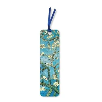 Vincent van Gogh: Almond Blossom Bookmarks (Pack of 10)