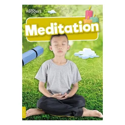 Meditation - Anthony, William