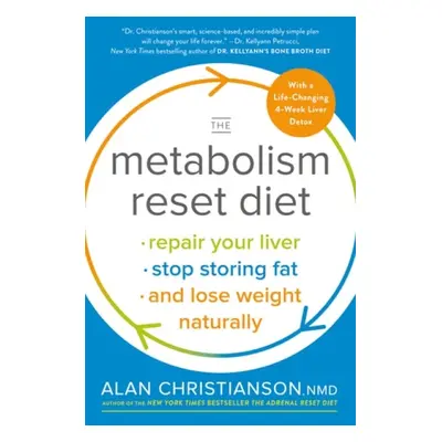 Metabolism Reset Diet