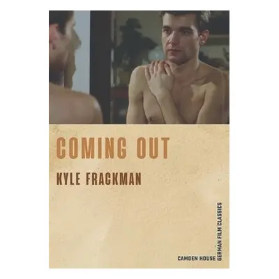 Coming Out - Frackman, Kyle (Customer)