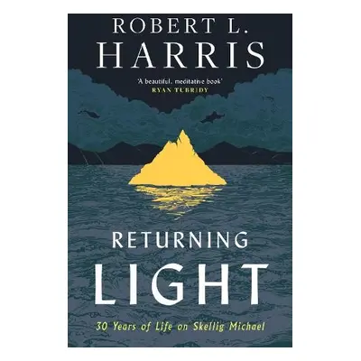 Returning Light - Harris, Robert L.