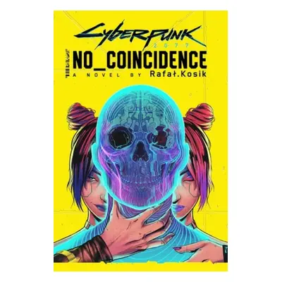 Cyberpunk 2077: No Coincidence - Kosik, Rafal