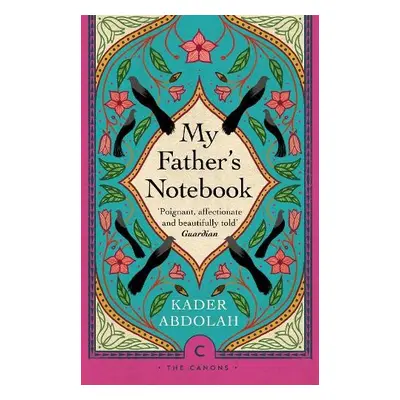 My Father's Notebook - Abdolah, Kader