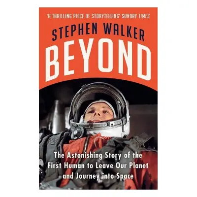 Beyond - Walker, Stephen