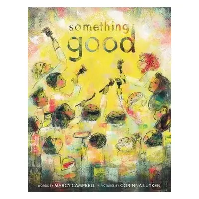 Something Good - Campbell, Marcy