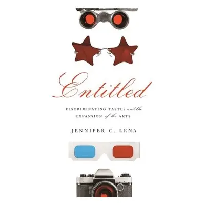 Entitled - Lena, Jennifer C.