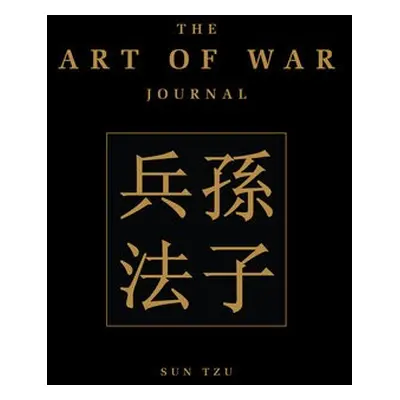 Art of War Journal