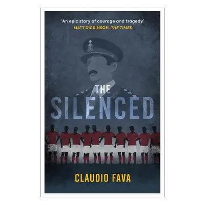 Silenced - Fava, Claudio