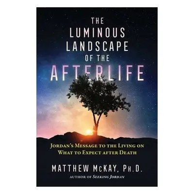 Luminous Landscape of the Afterlife - McKay, Matthew