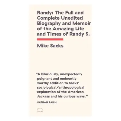 Randy - Sacks, Mike