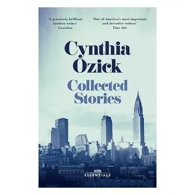 Collected Stories - Ozick, Cynthia