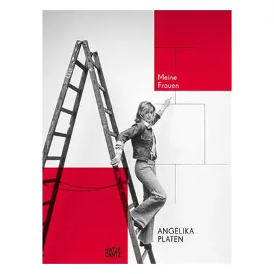 Angelika Platen (Bilingual edition) - Karich, Swantje