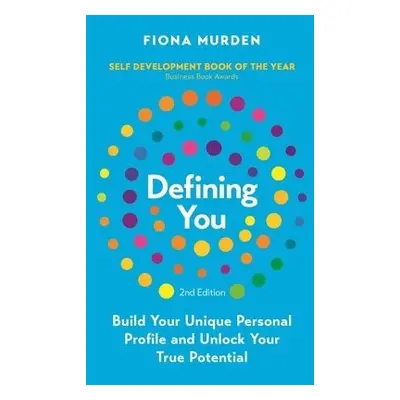 Defining You - Murden, Fiona