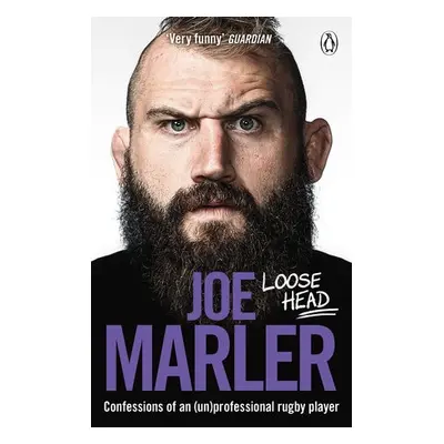 Loose Head - Marler, Joe