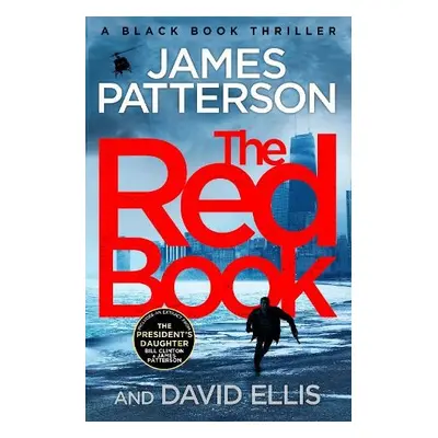 Red Book - Patterson, James