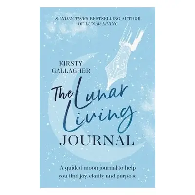 Lunar Living Journal - Gallagher, Kirsty