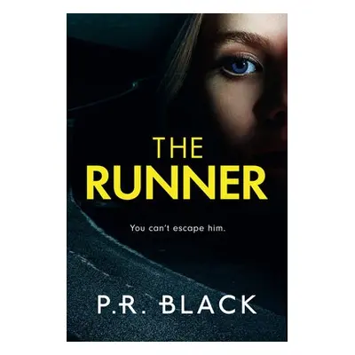 Runner - Black, P.R.