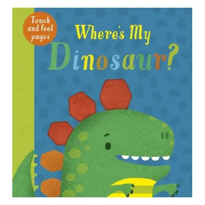 Where's My Dinosaur?