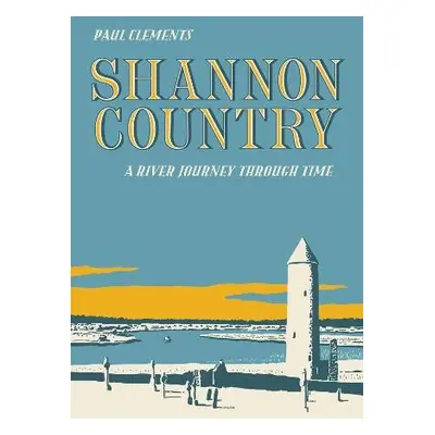 Shannon Country - Clements, Paul