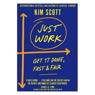 Just Work - Scott, Kim