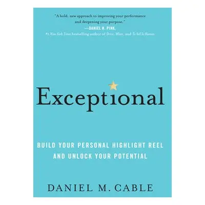 Exceptional - Cable, Daniel M.