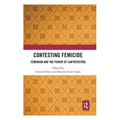 Contesting Femicide