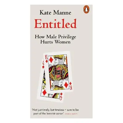 Entitled - Manne, Kate