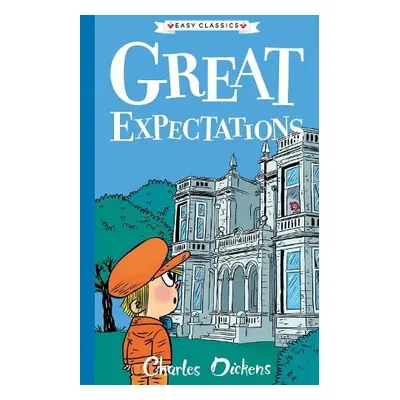 Great Expectations (Easy Classics)