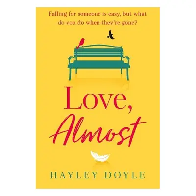 Love, Almost - Doyle, Hayley