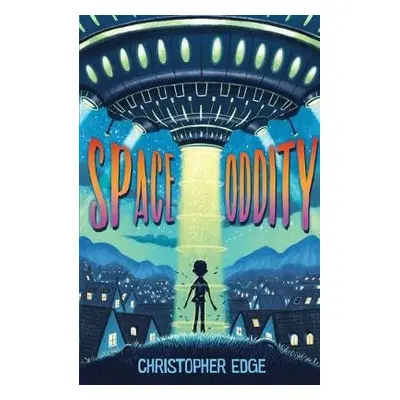 Space Oddity - Edge, Christopher