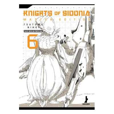 Knights of Sidonia, Master Edition 6 - Nihei, Tsutomu