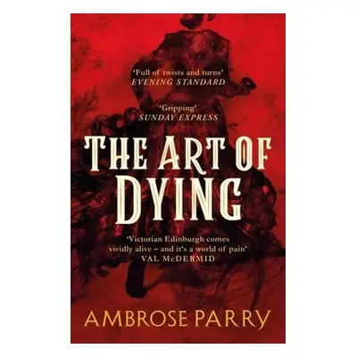 Art of Dying - Parry, Ambrose