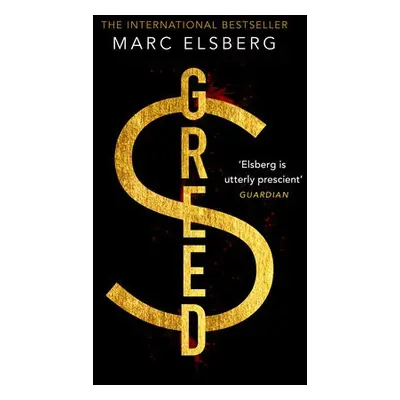 Greed - Elsberg, Marc