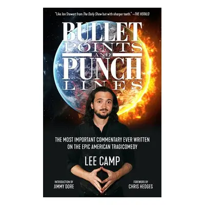 Bullet Points and Punch Lines - Camp, Lee