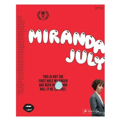 Miranda July - July, Miranda