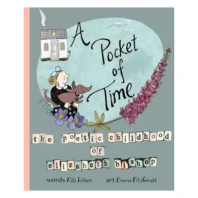 Pocket of Time - Bishop, Elizabeth