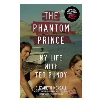 Phantom Prince - Kendall, Elizabeth