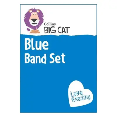 Blue Band Set