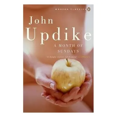 Month of Sundays - Updike, John