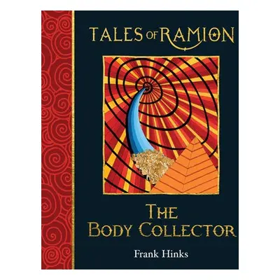 Body Collector - Hinks, Frank