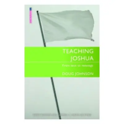 Teaching Joshua - Johnson, Doug